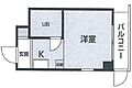TOP西谷No11階3.5万円