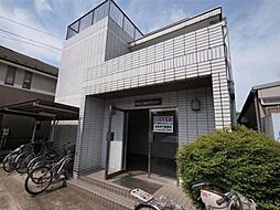 JR中央線 武蔵境駅 バス12分 第二小学校前下車 徒歩1分