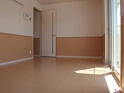 エトワール 2階1DKのリビング/ダイニング