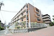 外観・土地