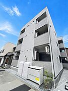 外観・土地