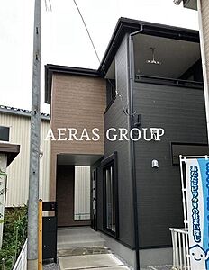 外観:外観・土地 外観:外観・土地