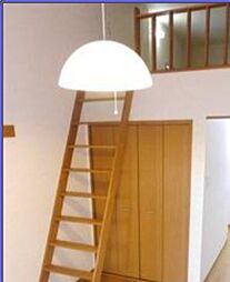 メゾン東中野 2階2Kのリビング/ダイニング