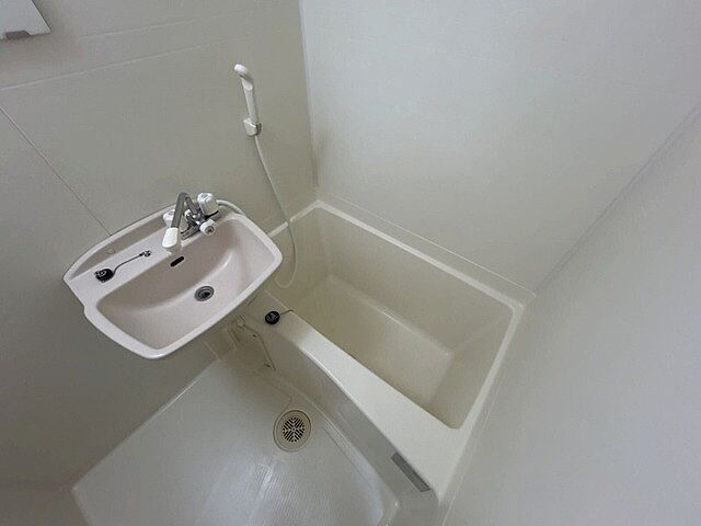 浴室