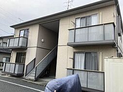 🉐敷金礼金0円！🉐コーポ鳥海II