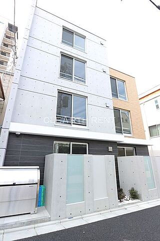 ホームズ Paseo文京茗荷谷 ワンルーム 1階 23 18 賃貸マンション住宅情報