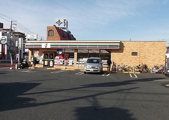 市川クローバーハイツ鈴木_周辺_12