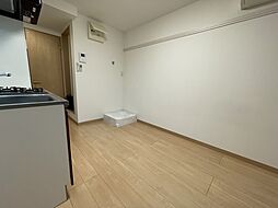 アリエッタ南蒲田 303 3階ワンルームのリビング/ダイニング