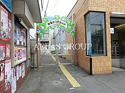 [周辺] 京急キッズランド・井土ケ谷駅保育園 410m