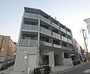 東京都板橋区赤塚1丁目：物件画像／大東建託リーシング株式会社　池袋東口店