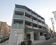 外観・土地