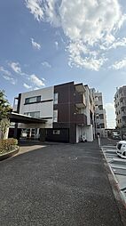 AXASFORT所沢WEST