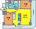 シェリール六甲道9階18.1万円
