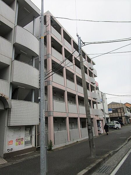 神奈川県大和市下鶴間(賃貸マンション1K・3階・17.65㎡)の写真 その23