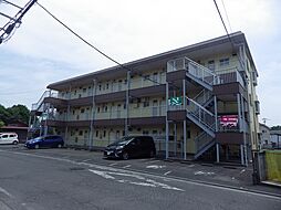 新秋津駅 5.9万円