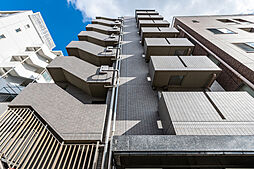 ルーブル清澄白河弐番館