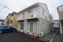 シャトル・ボナンザＡ
