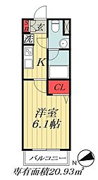 東京メトロ東西線 行徳駅 徒歩8分