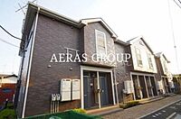 埼玉県朝霞市浜崎4丁目5-33：物件画像／アエラス川越店 （株式会社アエラス）