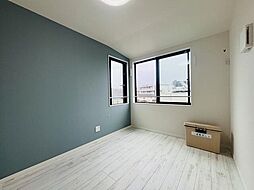 ＫＩＳＭＥＴ梅島 3階ワンルームのリビング/ダイニング