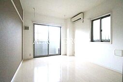 ベルウッドJ 1階1Kのリビング/ダイニング