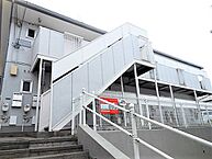 神奈川県川崎市多摩区西生田3丁目20-26：物件画像／株式会社賃貸ステーション　向ヶ丘遊園店