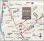 案内図