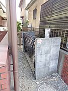 共用設備