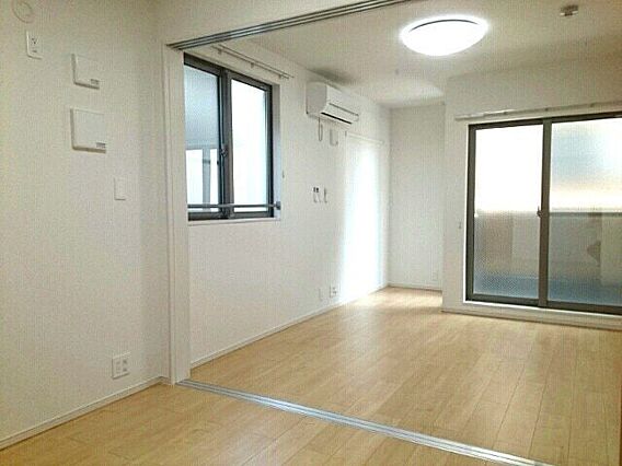 ウインあんりゅう_内装_4