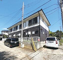 エクセル飯山満A棟