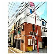 敷地内/建物