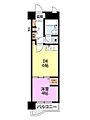 ライオンズシティ新潟7階4.5万円