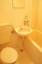 太田ビル  ｜ 大阪府堺市中区新家町（賃貸マンション1K・3階・18.00㎡） その14