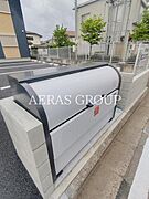 共用設備