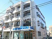外観・土地