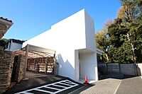 東京都目黒区中根2丁目6-8：物件画像／株式会社ミニミニ城南 自由が丘店