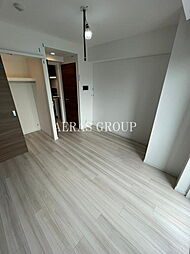 ミリアレジデンス駒込 902 9階1Kのリビング/ダイニング