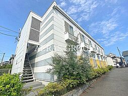 レオパレスソレイエ