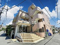 京急本線 平和島駅 徒歩6分