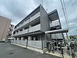 レオパレスステラII(38681)