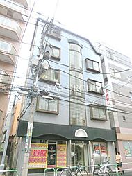 シェルハウス駒込