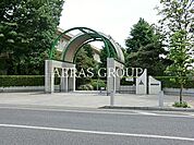 さいたま市立植竹中学校 648m
