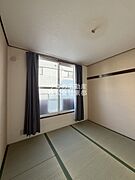 和室のお部屋は落ち着いた雰囲気で癒されます☆