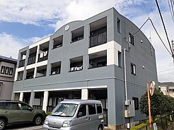 北上尾駅 8.2万円