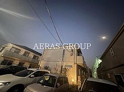 ディアコート烏山