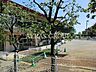 周辺：横浜市松見保育園 465m