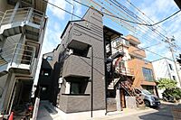 東京都足立区千住緑町2丁目34-17：物件画像／大東建託リーシング株式会社 北千住駅前店