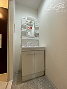 洗面所