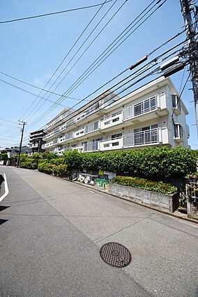 多摩ペガサスビル_外観_2