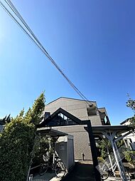 南海高野線 狭山駅 徒歩46分